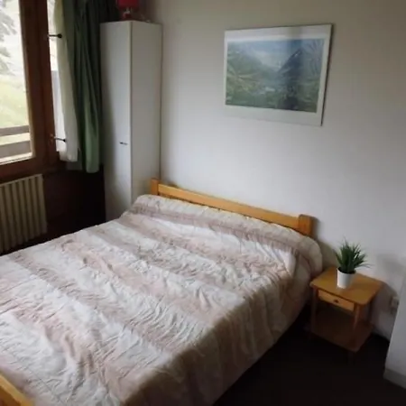 Apartamento Mongie Tourmalet 130 *