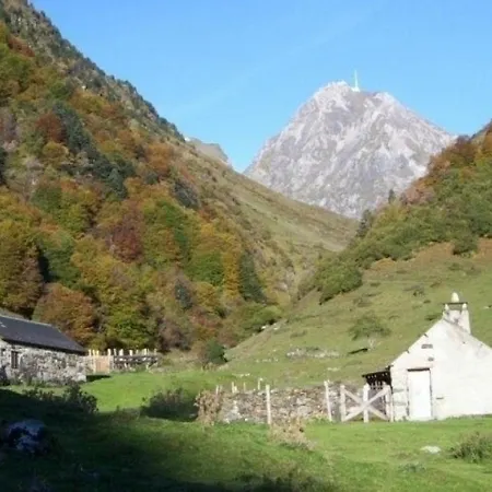 Apartamento Mongie Tourmalet 130 *