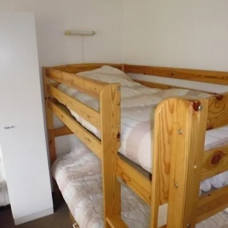 Apartamento Mongie Tourmalet 130 *