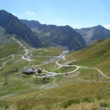 Mongie Tourmalet 130 Apartamento *
