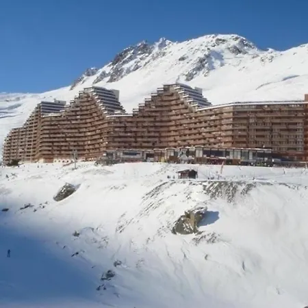 Apartamento Mongie Tourmalet 130