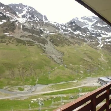 Mongie Tourmalet 130 Apartamento